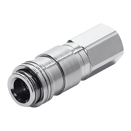 Festo Coupling Socket KD2-M5-I KD2-M5-I